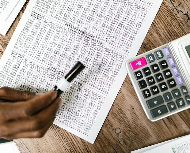 Buste paga e personale: team BFinancial
